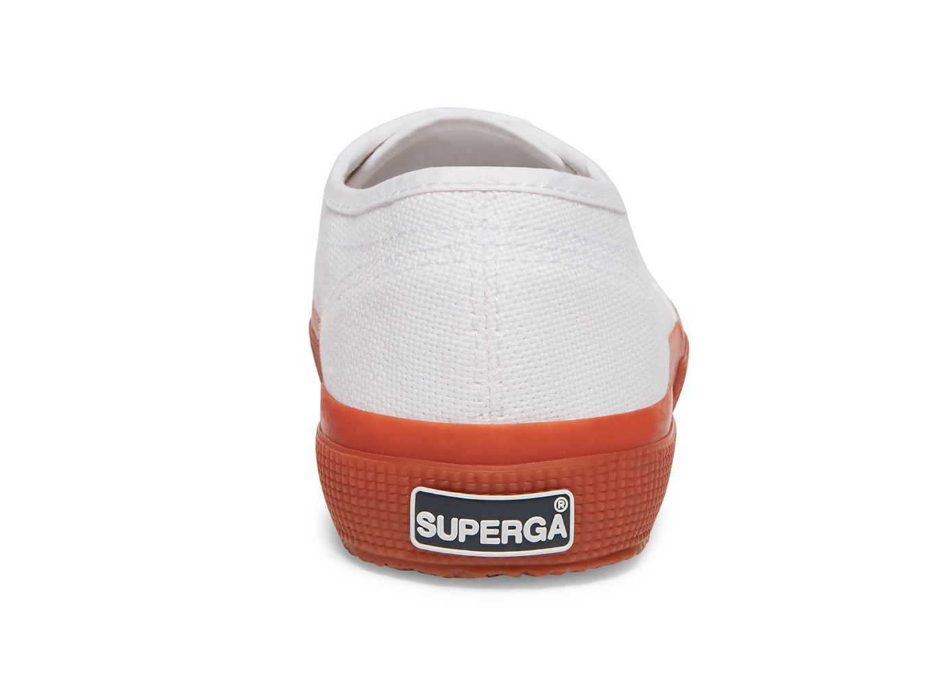 Zapatillas Superga Mujer Blancas - 2750 Cotu Classic - 795348BCU